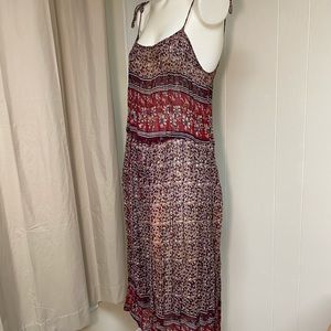 Hippie Dress Original Small